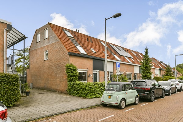Osdorperweg 37, 1066EJ Amsterdam